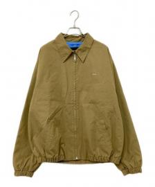 ～洗練されたベージュが生む大人の余裕～　PRADA / プラダ　コットンジャケットが入荷いたしました！