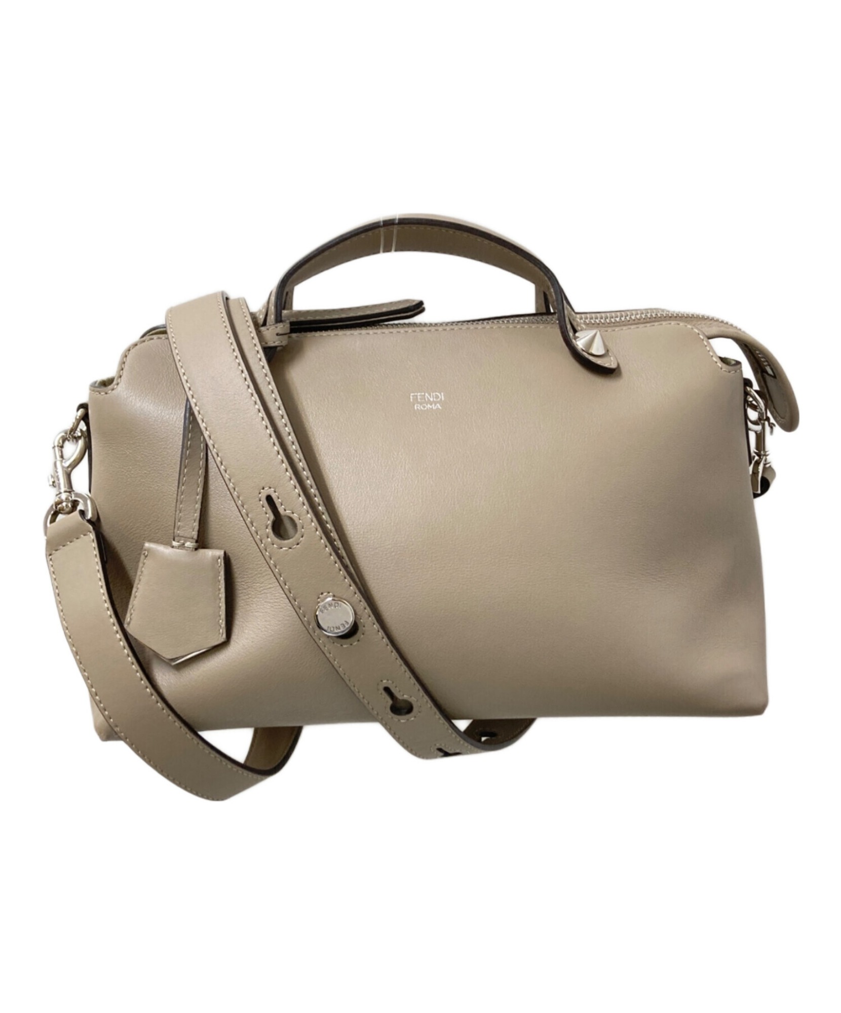 FENDI バイザウェイ ミディアム/2WAYショルダーバッグが入荷いたしまし