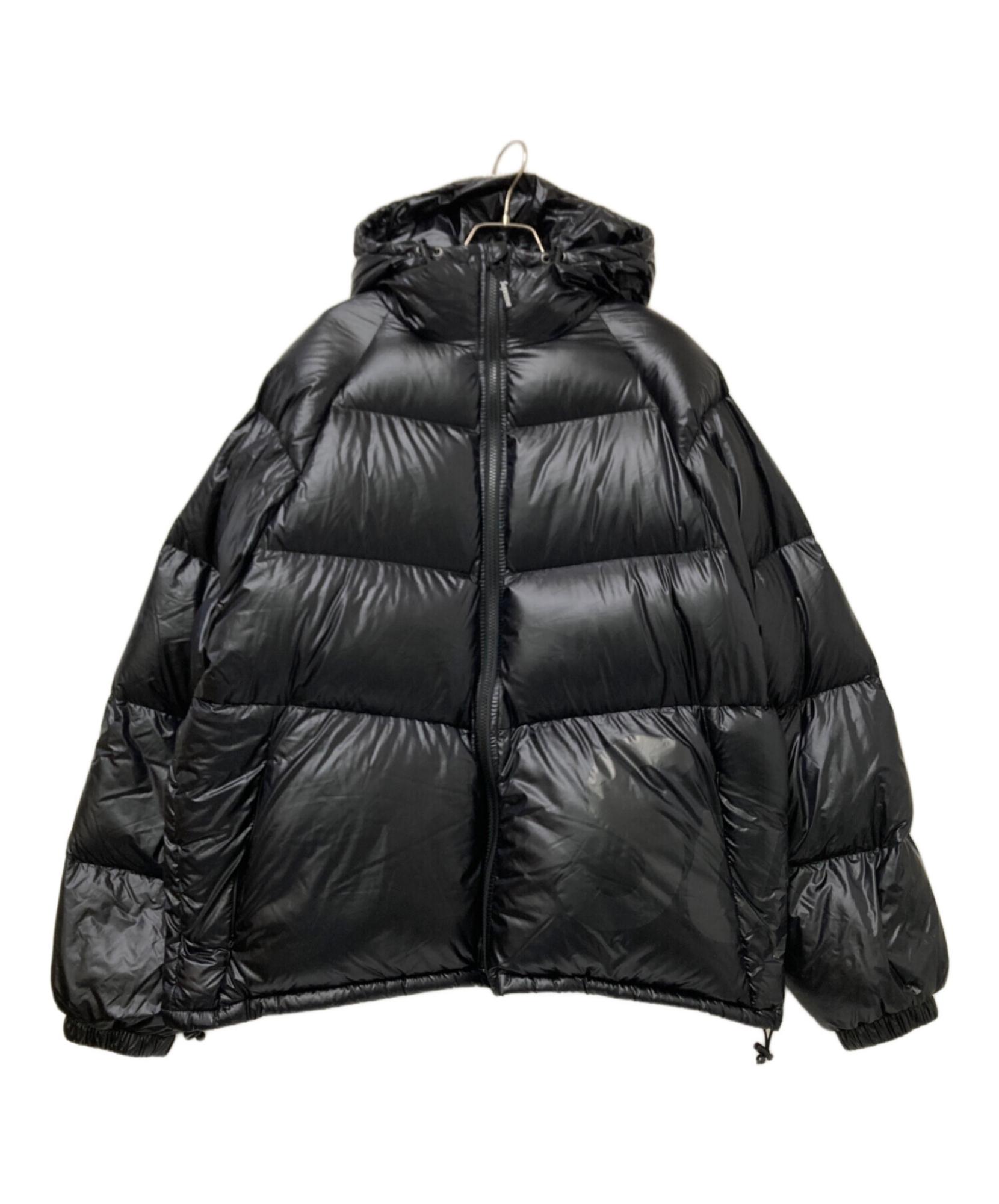 SUPREME / シュプリーム】Hooded Down Jacket ストリートの頂点。20AW 