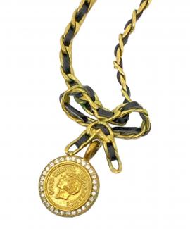 「ラグジュアリーブランドのCHANEL 」