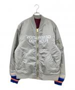 SUPREME × UNDERCOVER / シュプリーム × アンダーカバー】Reversible