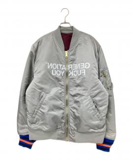 「ストリートブランドのSUPREME × UNDERCOVER 」