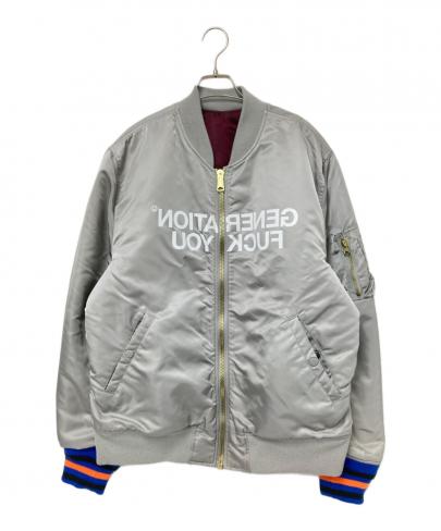 「ストリートブランドのSUPREME × UNDERCOVER 」