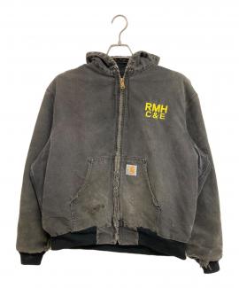 「アメカジブランドのCarhartt 」