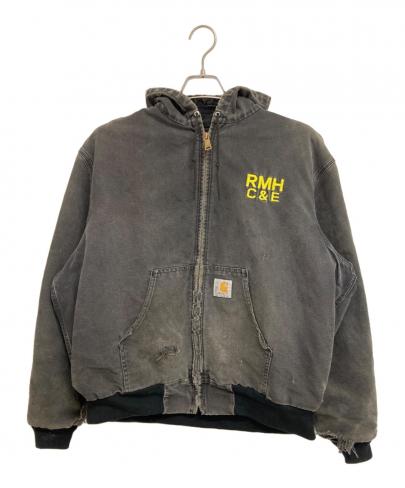 「アメカジブランドのCarhartt 」