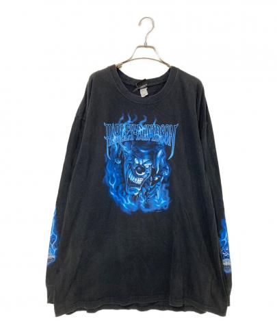 「アメカジブランドのHARLEY-DAVIDSON 」