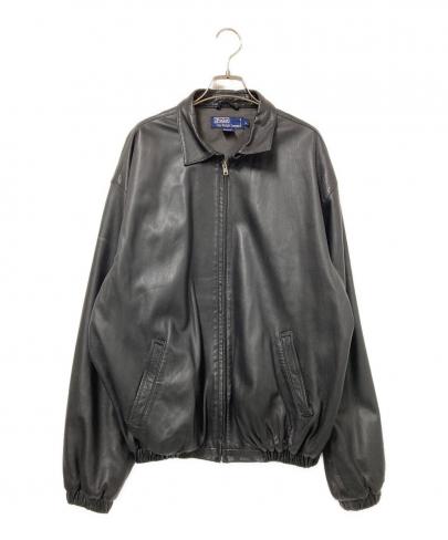 「アメカジブランドのPOLO RALPH LAUREN 」