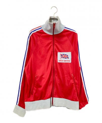 「ヴィンテージアイテムのadidas 」