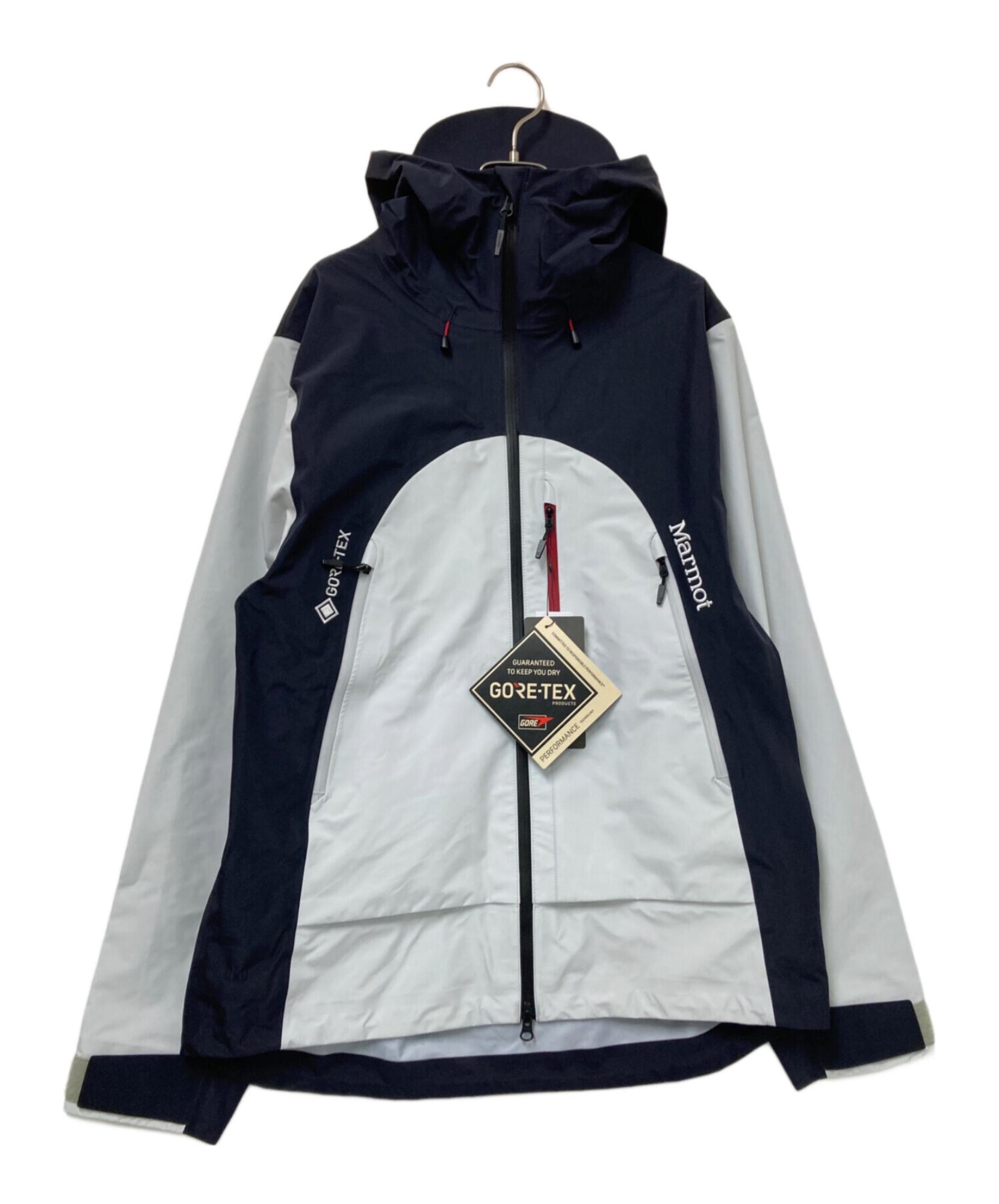 MARMOT × BAL】高機能とストリートの融合。「GORE-TEX LIGHT SPEED JKT