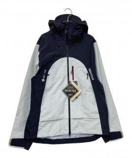 「アウトドアブランドのMARMOT × BAL 」