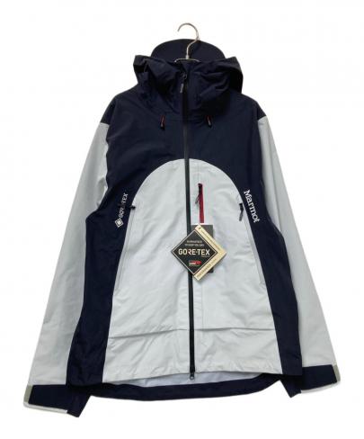 「アウトドアブランドのMARMOT × BAL 」