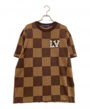 「ラグジュアリーブランドのLOUIS VUITTON 」