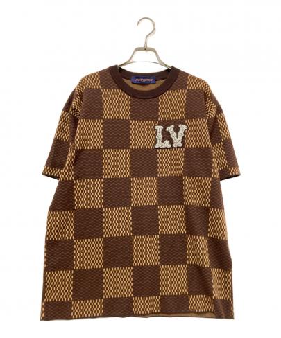「ラグジュアリーブランドのLOUIS VUITTON 」