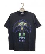 90年代USA製の風格。【SoF Tee】からQueensryche 90-91バンドTシャツを