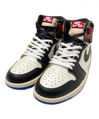 「コラボ・別注アイテムのNIKE × FRAGMENT DESIGN × UNION 」