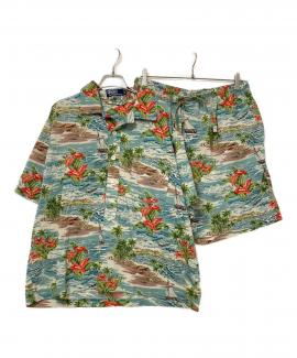 「アメカジブランドのPOLO RALPH LAUREN 」