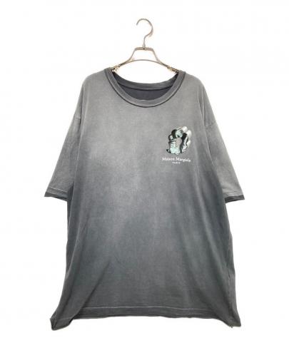 「ラグジュアリーブランドのMaison Margiela 」