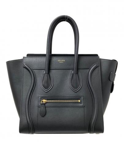 「ラグジュアリーブランドのCELINE 」