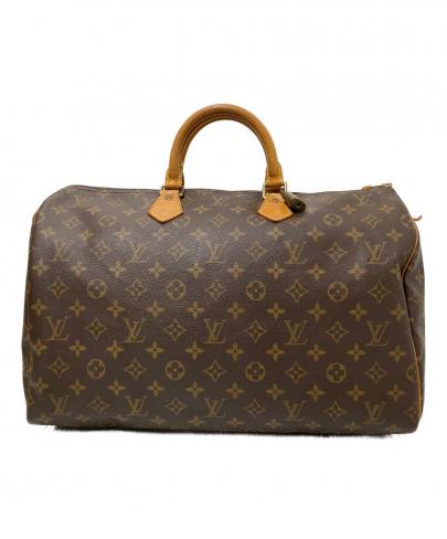 「ラグジュアリーブランドのLOUIS VUITTON 」