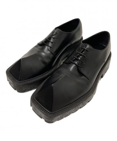 「ラグジュアリーブランドのBALENCIAGA 」