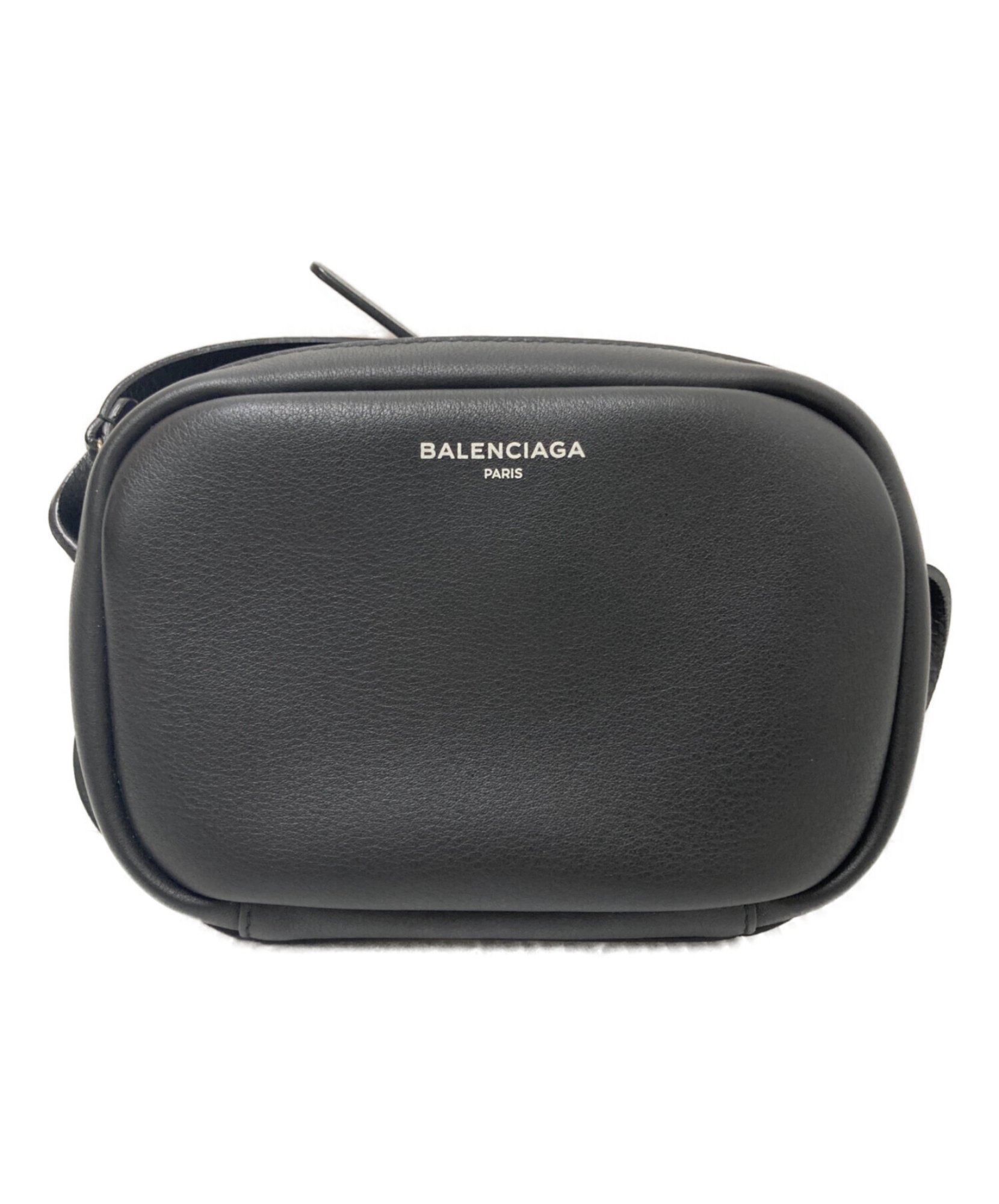 BALENCIAGA/バレンシアガ】不朽の名作「エブリデイ スモールショルダー