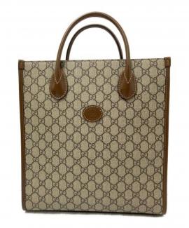 「ラグジュアリーブランドのGUCCI 」