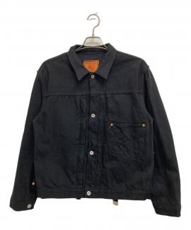 「アメカジブランドのTCB jeans 」
