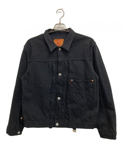 「アメカジブランドのTCB jeans 」