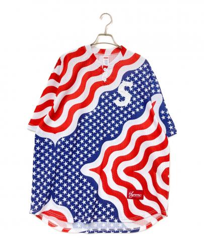 「ストリートブランドのSUPREME 」