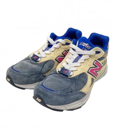 「コラボ・別注アイテムのNEW BALANCE × KITH 」