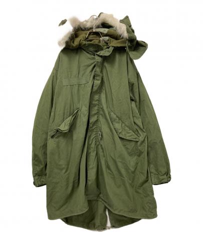 「アメカジブランドのUS ARMY 」