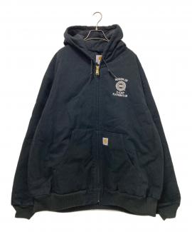「アメカジブランドのCarhartt 」