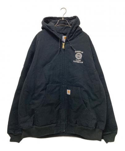 「アメカジブランドのCarhartt 」