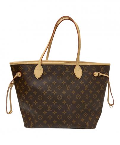 「ラグジュアリーブランドのLOUIS VUITTON 」