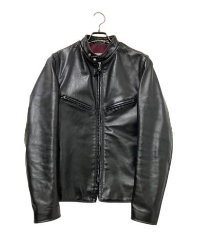 「アメカジブランドのSCHOTT 」