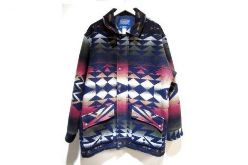 ペンドルトンのアヴィレックス