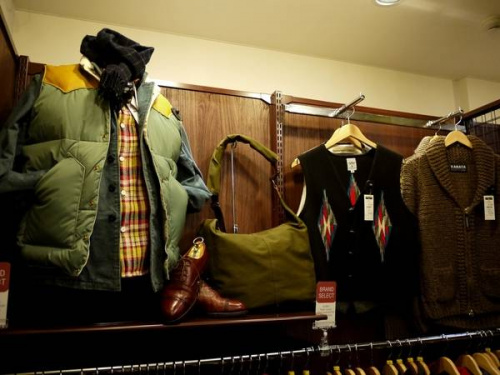 トレファクスタイル本厚木駅前店ブログ画像１