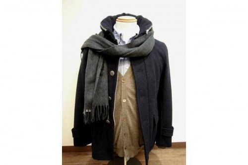 トレファクスタイル本厚木駅前店ブログ画像１