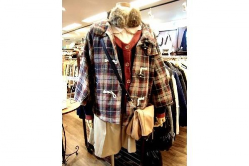 トレファクスタイル本厚木駅前店ブログ画像１