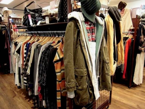 トレファクスタイル本厚木駅前店ブログ画像３