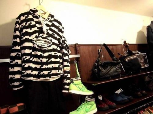 トレファクスタイル本厚木駅前店ブログ画像３