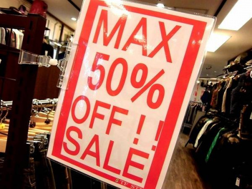 トレファクスタイル本厚木駅前店ブログ画像１