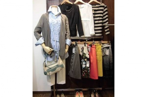 トレファクスタイル本厚木駅前店ブログ画像３