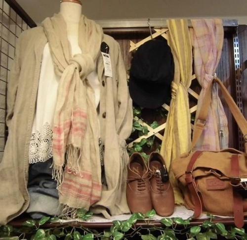 トレファクスタイル本厚木駅前店ブログ画像１