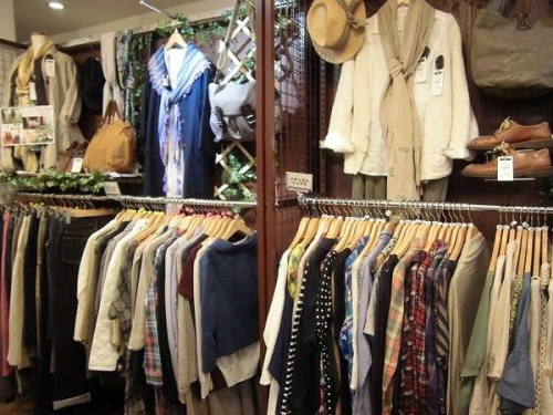 トレファクスタイル本厚木駅前店ブログ画像１