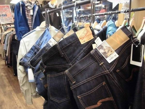 トレファクスタイル本厚木駅前店ブログ画像１