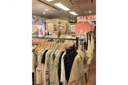 トレファクスタイル本厚木駅前店ブログ画像２