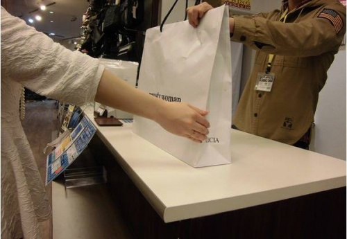 トレファクスタイル本厚木駅前店ブログ画像１