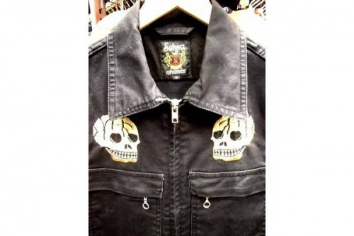 トレファクスタイル本厚木駅前店ブログ画像２