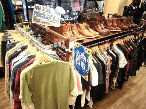 トレファクスタイル本厚木駅前店ブログ画像３